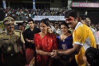 Tollywood Cricket League Match Photos